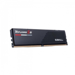 G.SKILL RIPJAWS S5 DDR5 2X24GB 6400MHZ CL36 XMP3 BLACK F5-6400J3648G24GX2-RS5K-548608