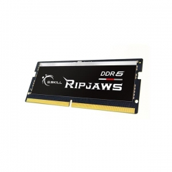 G.SKILL RIPJAWS SO-DIMM DDR5 2X16GB 5600MHZ CL40-40 1,1V F5-5600S4040A16GX2-RS-548688
