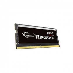 G.SKILL RIPJAWS SO-DIMM DDR5 2X32GB 5600MHZ 1,1V F5-5600S4645A32GX2-RS-548693