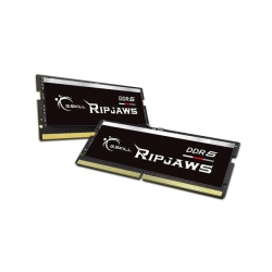 G.SKILL RIPJAWS SO-DIMM DDR5 2X16GB 5600MHZ 1,1V F5-5600S4645A16GX2-RS-548699