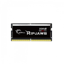 G.SKILL RIPJAWS SO-DIMM DDR5 2X16GB 5600MHZ 1,1V F5-5600S4645A16GX2-RS-548701
