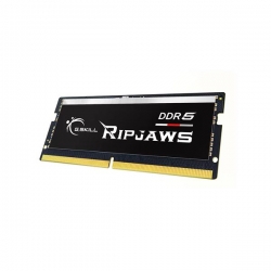 G.SKILL RIPJAWS SO-DIMM DDR5 2X16GB 5600MHZ 1,1V F5-5600S4645A16GX2-RS-548703