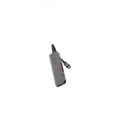 LINQ HUB USB-C 5IN1 PRO MULTIPORT (HDMI 2.0 4K/60HZ, USB-C PD 100 W DO ZASILANIA, USB-C 3.2 GEN2, 2X USB-A 3.2 GEN2)-549