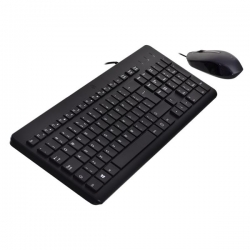 HP 150 Wired Mouse and Keyboard-549108