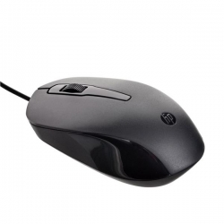 HP 150 Wired Mouse and Keyboard-549109