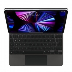 Apple Magic Keyboard for 11-inch iPad Pro (2nd generation) - International English-549128