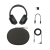 Słuchawki bezprzewodowe Sony WH1000XM4 czarne-549415