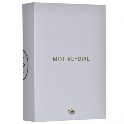 Klawiatura Huion Mini Keydial KD100-553615