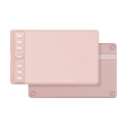 Tablet graficzny Inspiroy 2S Pink-553671