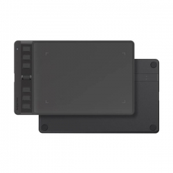 Tablet graficzny Inspiroy 2S Black-553689