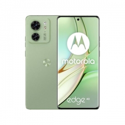Smartfon Motorola Edge 40 8/256GB 6,55" P-OLED 2400x1080 4400mAh Dual SIM Reseda Green