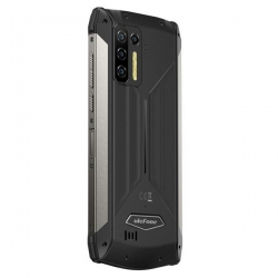 Smartfon Ulefone Power Armor 13 8GB/128GB Czarny-554305