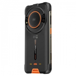 Smartfon Ulefone Power Armor 16 Pro 4/64GB Pomarańczowy-554326