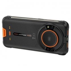 Smartfon Ulefone Power Armor 16 Pro 4/64GB Pomarańczowy-554328