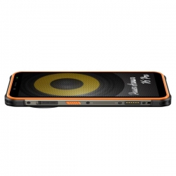 Smartfon Ulefone Power Armor 16 Pro 4/64GB Pomarańczowy-554332