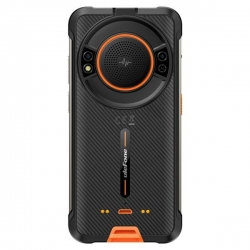 Smartfon Ulefone Power Armor 16 Pro 4/64GB Pomarańczowy-554334