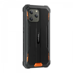 Smartfon Blackview BV5300 Pro 4/64GB Pomarańczowy-554468