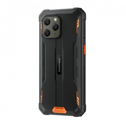 Smartfon Blackview BV5300 Pro 4/64GB Pomarańczowy-554470