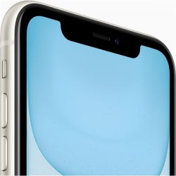 Apple iPhone 11 64GB White-554904
