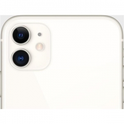 Apple iPhone 11 64GB White-554906