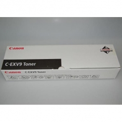 Canon Toner C-EXV9 (8640A002) Black, Wydajność 23000 stron.