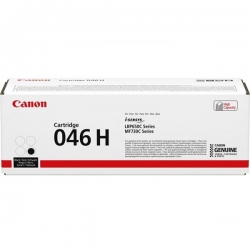 Canon Toner  CRG-046H 1254C004 Black