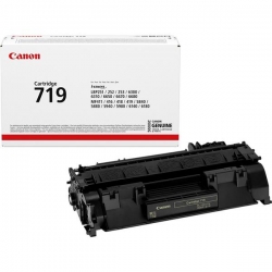 Canon Toner  CRG-719  3479B002  Black