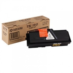 Kyocera Toner TK-140 1T02H50EU0 4000 Black