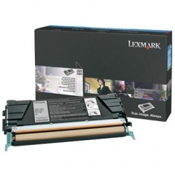 Lexmark Toner X264H31G Black