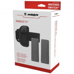 Snakebyte Akcesorium do przenoszenia RING:KIT S do Nintendo Switch-555276