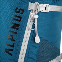Plecak turystyczny Alpinus Teno 24 L morski-555351