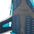 Plecak turystyczny Alpinus Veymont 45 L niebieski-555356