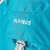 Plecak turystyczny Alpinus Veymont 45 L niebieski-555367