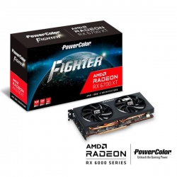 Karta graficzna PowerColor Radeon RX 6700 XT Fighter 12GB-556228