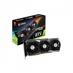 Karta Graficzna MSI GeForce RTX 3070 GAMING X TRIO (WYPRZEDAŻ)-556661