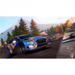 Gra PC V-Rally 4 Ultimate Edition (wersja cyfrowa; od 3 lat)-55679