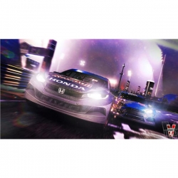 Gra PC V-Rally 4 Ultimate Edition (wersja cyfrowa; od 3 lat)-55685