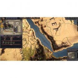 Gra PC Crusader Kings II: The Reaper's Due Content Pack (DLC, wersja cyfrowa; ENG; od 16 lat)-55690