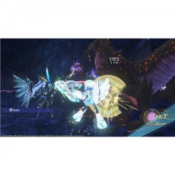 Gra PC Megadimension Neptunia VIIR (wersja cyfrowa; ENG; od 16 lat)-55722
