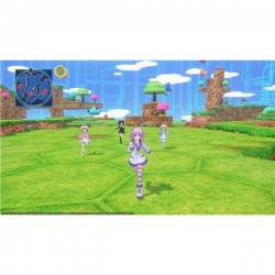 Gra PC Megadimension Neptunia VIIR (wersja cyfrowa; ENG; od 16 lat)-55725
