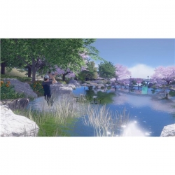 Gra PC Pro Fishing Simulator (wersja cyfrowa; DE, ENG, PL - kinowa; od 3 lat)-55765