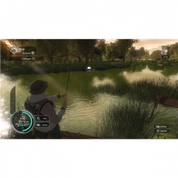 Gra PC Pro Fishing Simulator (wersja cyfrowa; DE, ENG, PL - kinowa; od 3 lat)-55769