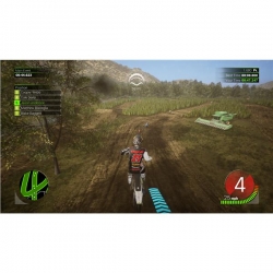 Gra PC Monster Energy Supercross 2 (wersja cyfrowa; DE, ENG; od 12 lat)-55849