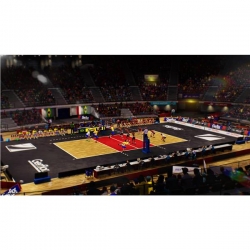 Gra PC Spike Volleyball (wersja cyfrowa; DE, ENG, PL; od 3 lat)-55854