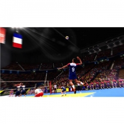 Gra PC Spike Volleyball (wersja cyfrowa; DE, ENG, PL; od 3 lat)-55855