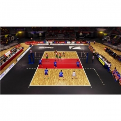 Gra PC Spike Volleyball (wersja cyfrowa; DE, ENG, PL; od 3 lat)-55856