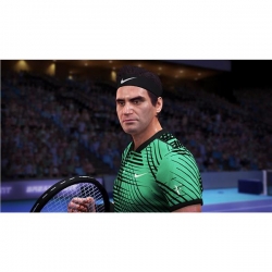 Gra PC Tennis World Tour Roland-Garros Edition (wersja cyfrowa; ENG; od 3 lat)-55886