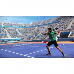 Gra PC Tennis World Tour Roland-Garros Edition (wersja cyfrowa; ENG; od 3 lat)-55890