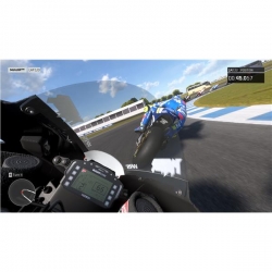 Gra PC MotoGP 19 (wersja cyfrowa; DE, ENG; od 3 lat)-55910
