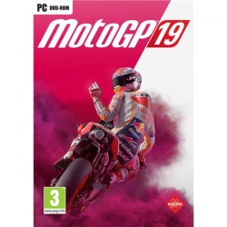 Gra PC MotoGP 19 (wersja cyfrowa; DE, ENG; od 3 lat)
